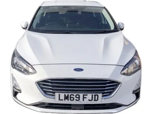 Ford Focus LM69 FJD
