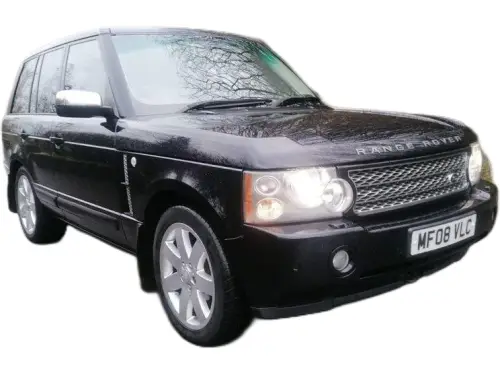 Land Rover Range Rover MF08 VLC