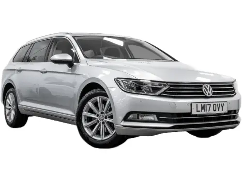 Volkswagen Passat LM17 OVY