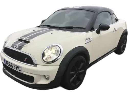 MINI Cooper S YE65 FPC