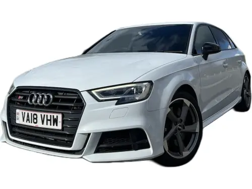 Audi A3 VA18 VHW