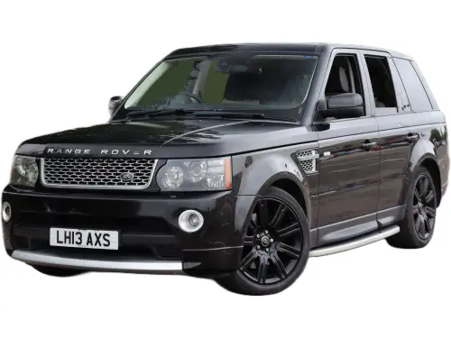 Land Rover Range Rover Sport LH13 AXS