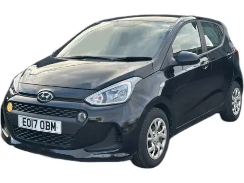 Hyundai I10 EO17 OBM