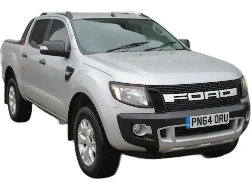 Ford Ranger PN64 ORU