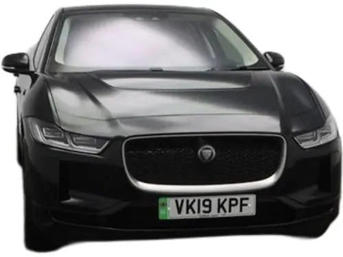 Jaguar I-PACE VK19 KPF