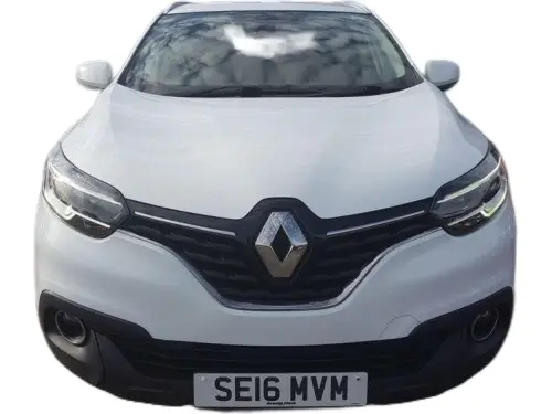Renault Kadjar SE16 MVM