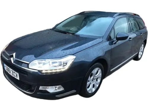 Citroën C5 SB61 ZCV