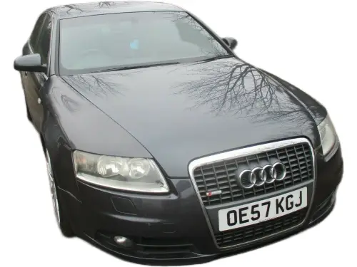 Audi A6 S Line LE Mans Quatt A OE57 KGJ