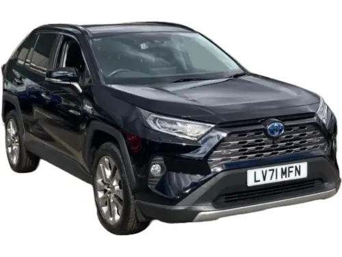 Toyota RAV4 LV71 MFN