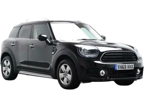 MINI Countryman Cooper Classic Auto YH69 VHX