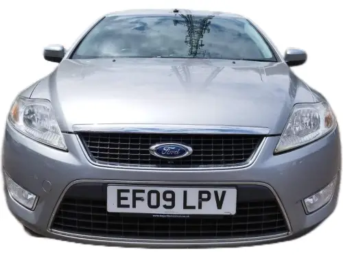 Ford Mondeo EF09 LPV