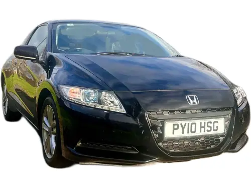 Honda CR-Z PY10 HSG