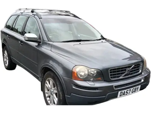 Volvo XC90 SE D5 Auto DA57 GBY