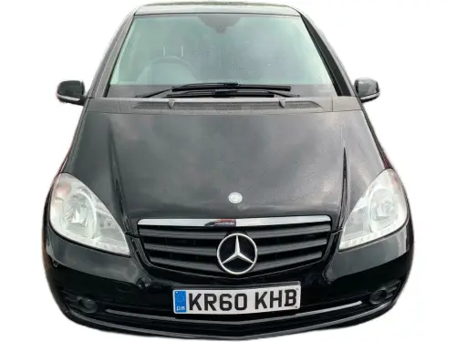 Mercedes-Benz A-Class KR60 KHB