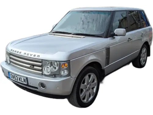 Land Rover Range Rover EN53 KLM