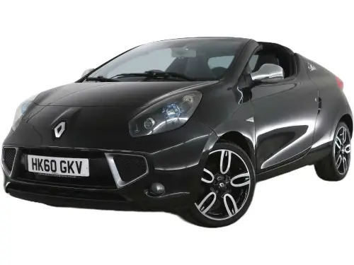 Renault Wind Roadster Colec-N TCe HK60 GKV