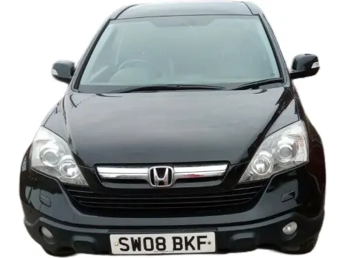 Honda CR-V EX i-CTDi SW08 BKF