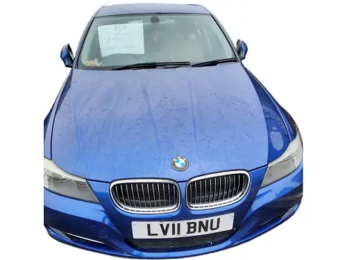 BMW 3 Series LV11 BNU