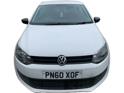 Volkswagen Polo S 60 PN60 XOF