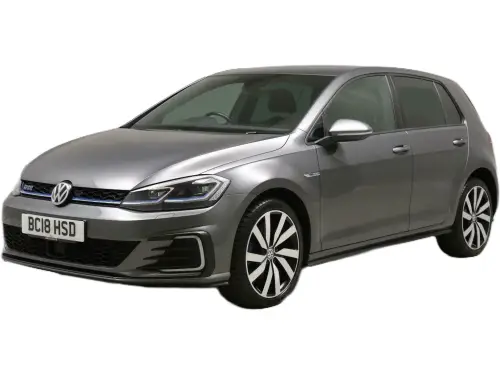 Volkswagen Golf GTE Advance S-A BC18 HSD