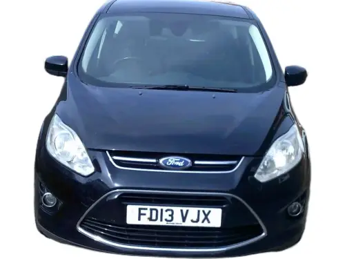 Ford C-Max FD13 VJX
