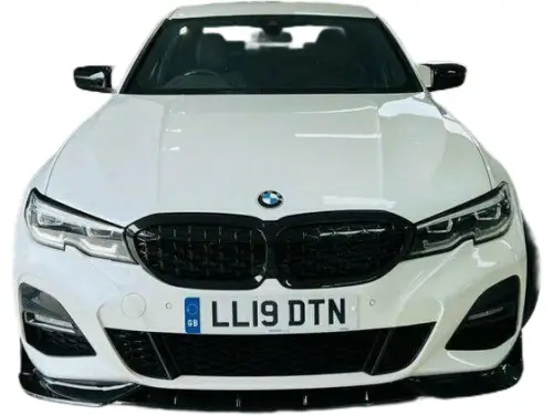 BMW 320 LL19 DTN