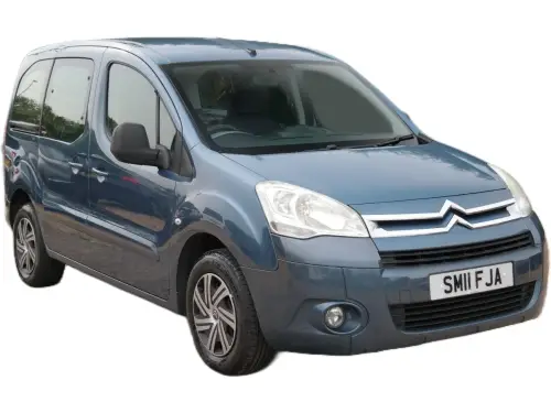 Citroën Berlingo SM11 FJA