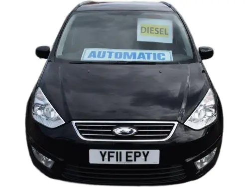 Ford Galaxy YF11 EPY