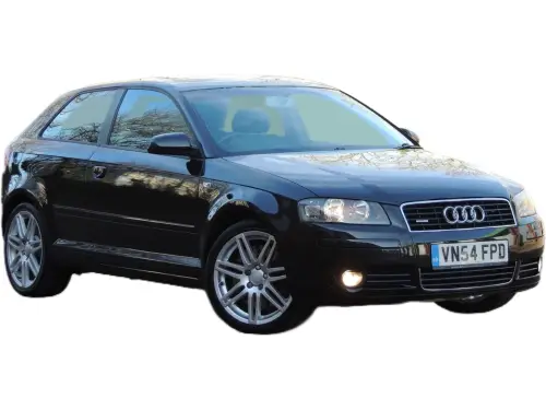 Audi A3 VN54 FPD