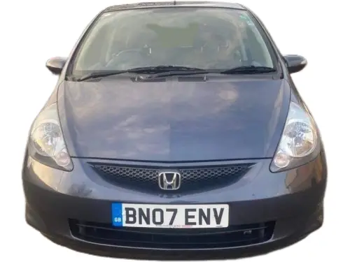 Honda Jazz BN07 ENV