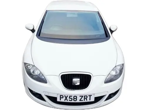 SEAT Leon Stylance TSI PX58 ZRT