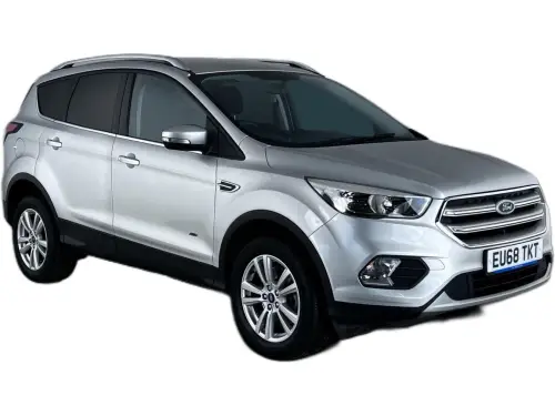 Ford Kuga EU68 TKT