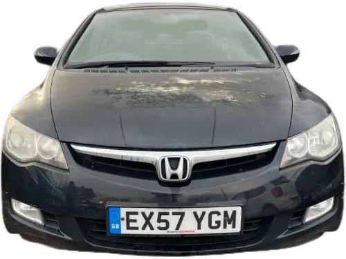 Honda Civic ES IMA Hybrid EX57 YGM