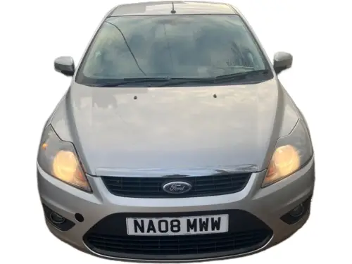 Ford Focus NA08 MWW
