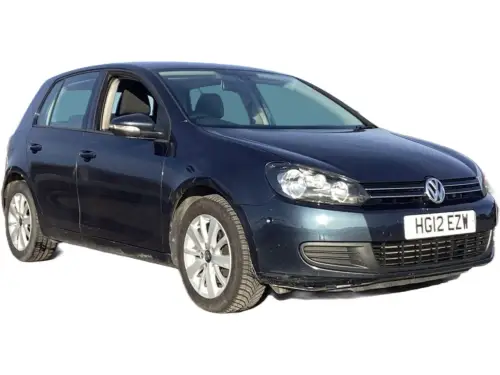 Volkswagen Golf HG12 EZW