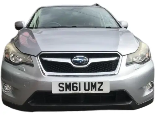 Subaru XV SM61 UMZ