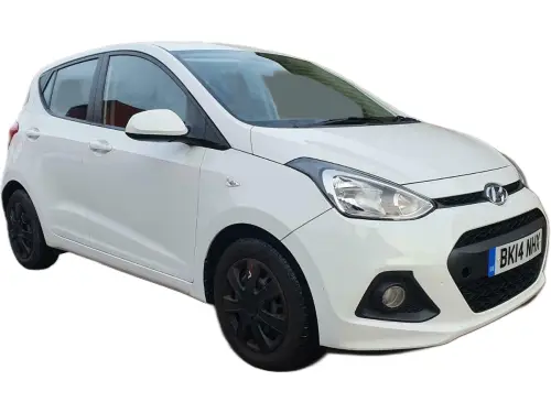 Hyundai I10 SE BK14 NHX