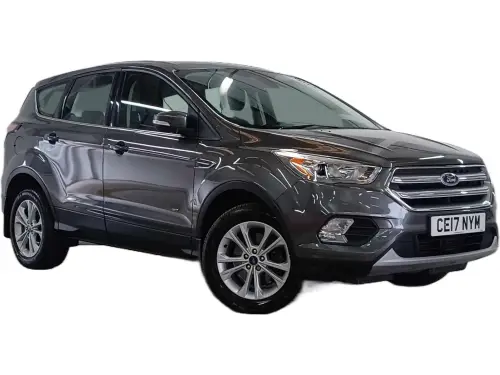 Ford Kuga CE17 NYM