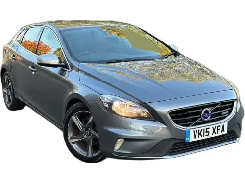 Volvo V40 VK15 XPA