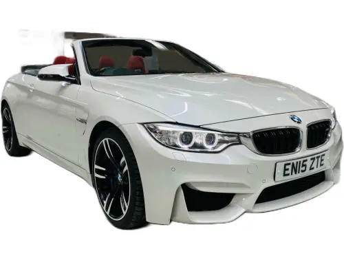 BMW M4 S-A EN15 ZTE