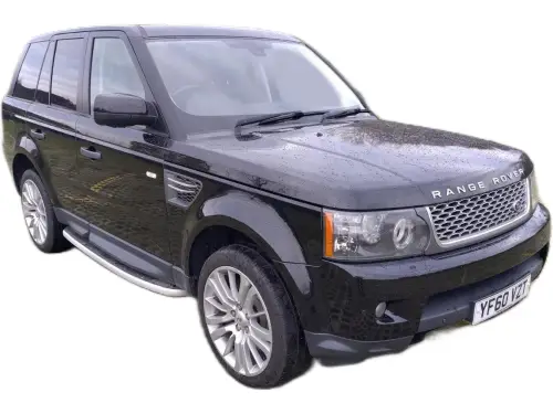 Land Rover Range Rover Sport YF60 VZT