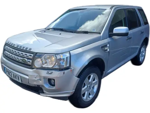 Land Rover Freelander PN12 AKV