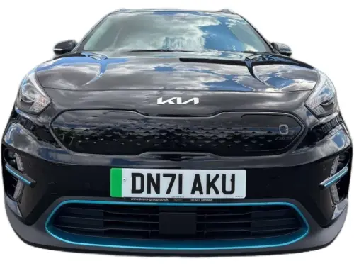 Kia Niro 3 EV DN71 AKU
