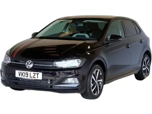 Volkswagen Polo VK19 LZT