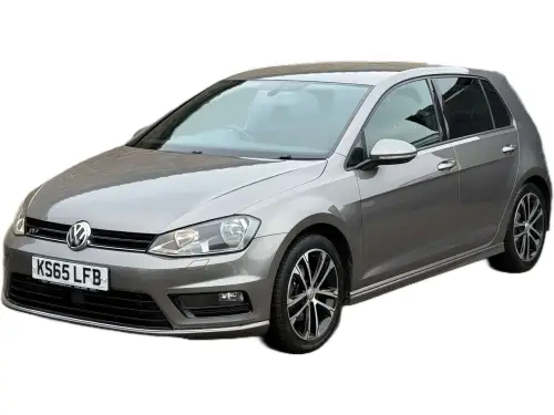 Volkswagen Golf KS65 LFB