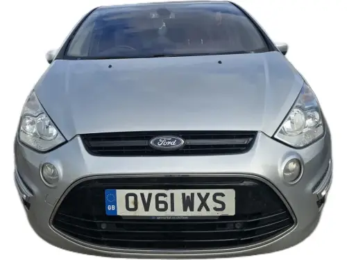 Ford S-MAX OV61 WXS