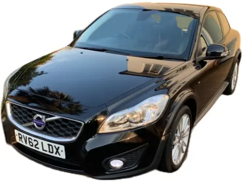 Volvo C30 SE Lux D3 RV62 LDX