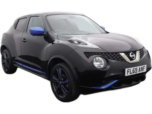 Nissan Juke FL69 ANF