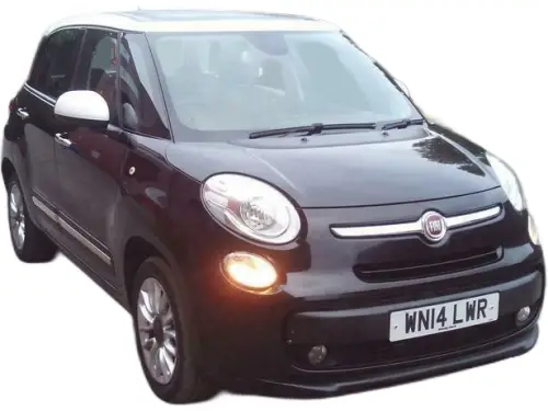 Fiat 500L Lounge Multijet WN14 LWR