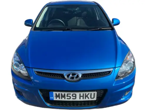 Hyundai I30 Classic MM59 HKU